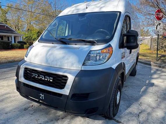 RAM PROMASTER 1500 2019 3C6TRVBG3KE553883 image RAM PROMASTER 1500 2019 3C6TRVBG3KE553883 image